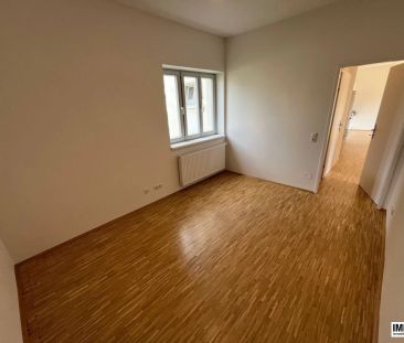 Generalsanierte Wohnung in Trofaiach mieten - mit Balkon - Photo 6