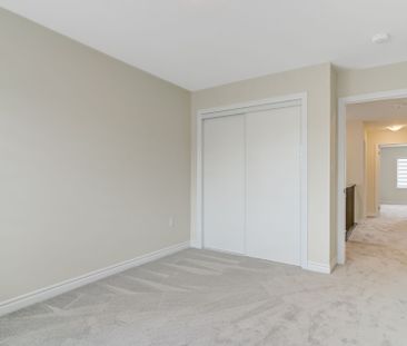 For Lease - 5 VANILLA Trail, Thorold, Ontario - Photo 5