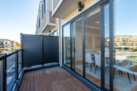 For Lease - 1507 Green Road Unit# Upper, Clarington, Ontario - Photo 2