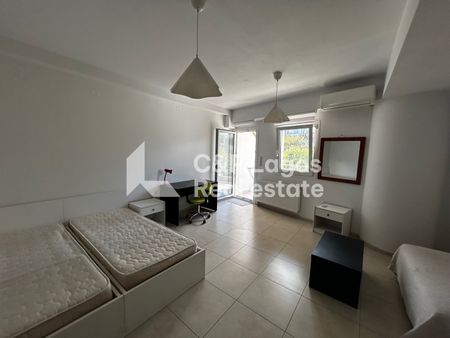 Γκαρσονιέρα/Studio 33 τ.μ. - Photo 2