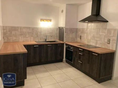 Appartement à louer 2 pièces 48.64m² - Photo 2