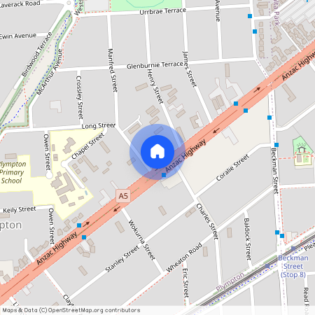 4/231 Anzac Highway, SA 5038, Plympton