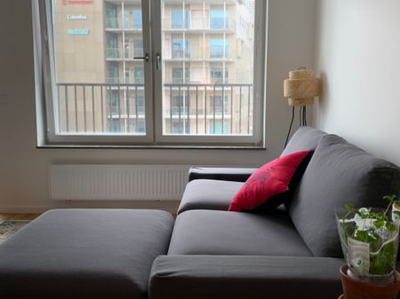 Västra Älvgatan, Malmö - Foto 3