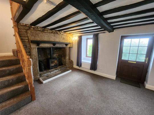 3 bedroom cottage to rent - Photo 1