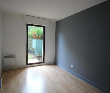 Appartement à louer 2 pièces 48.39m² - Photo 2