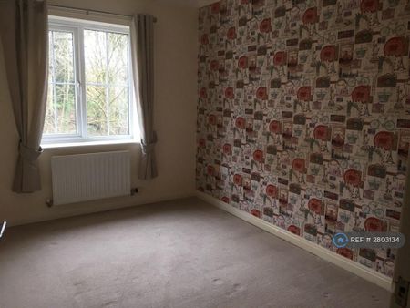 2 bedroom flat to rent - Photo 3