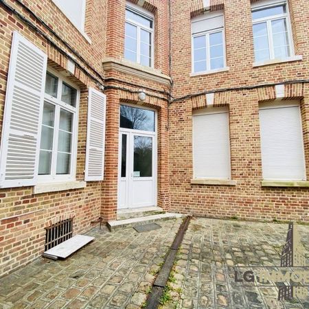 Amiens HENRIVILLE - TYPE 1 - Photo 3