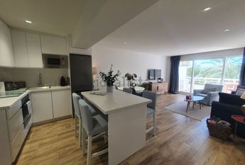 2 room luxury Apartment for rent in Torremolinos, Andalusia