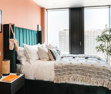 2 bedroom apartment to rent - Photo 5