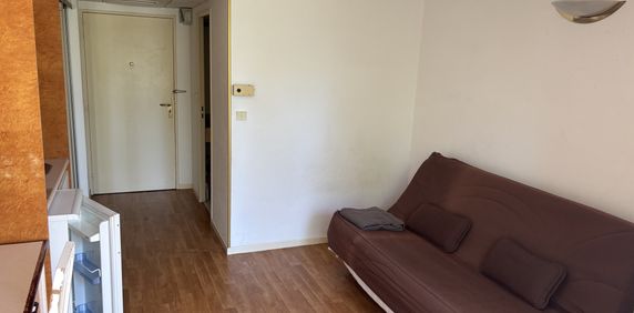 Location Appartement 1 pièce 18m² MONTPELLIER 34090 - Photo 2