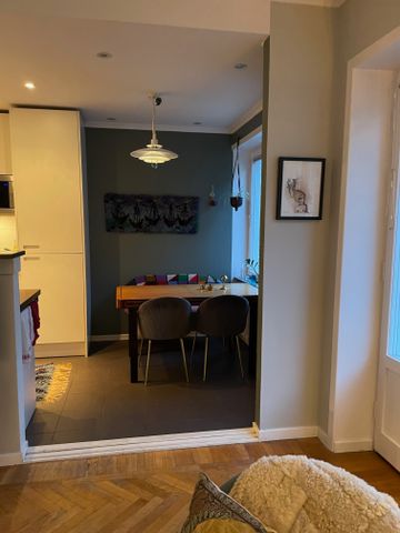 Polhemsgatan, Stockholm - Photo 5