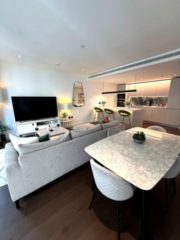 2 bedroom apartment to rent - Photo 3