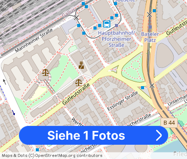 Paar mit Nachwuchs sucht eine Wohnung, ab 3 Zimmer (Anfang Mai) - Foto 1