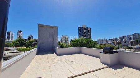 Apartamento com 2 dormitórios, sendo 1 suíte, e 1 vaga de garagem no Bairro Petropolis - COD: 18161 - Foto 4