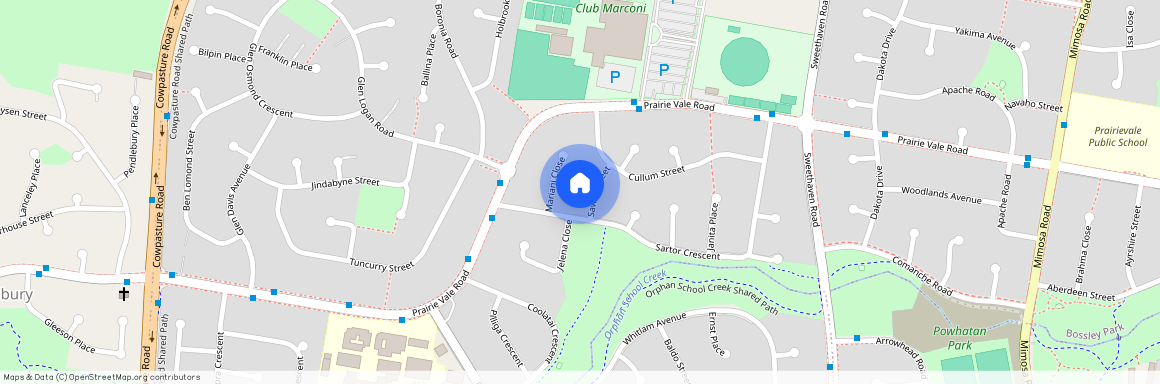 8 Sawell Street, NSW 2176, Bossley Park