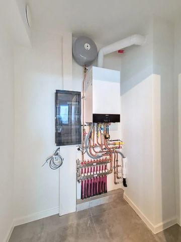 Appartement met 2 slpks - Foto 5