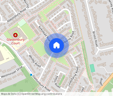 Sherborne Road, Bury St. Edmunds - Photo 1
