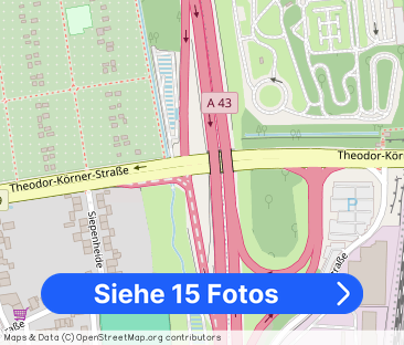 RE-Grullbad, Schöne, helle 3-Zimmer-Wohnung zu vermieten - Foto 1