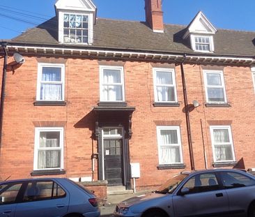 Flat 2a, 3 Foster Street, Lincoln, LN5 7QE - Photo 3