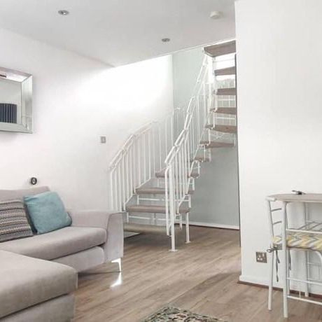 1 bedroom terraced house to rent - Photo 1