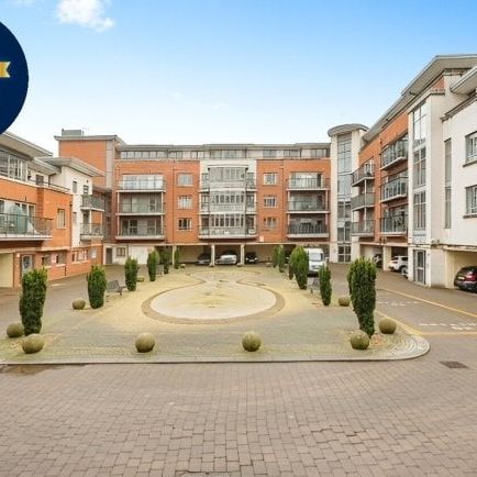 Victoria Court - Chelmsford CM1 1GP - Photo 4