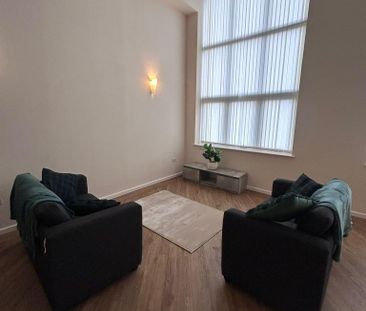 2 bedroom apartment to rent - Photo 3