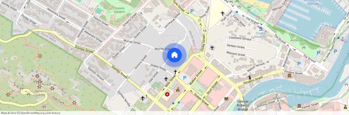 18 Hale Street, Qld 4810, Townsville City