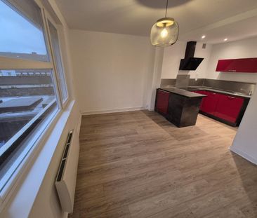 Location Appartement 3 pièces 46m² BOULOGNE SUR MER 62200 - Photo 6