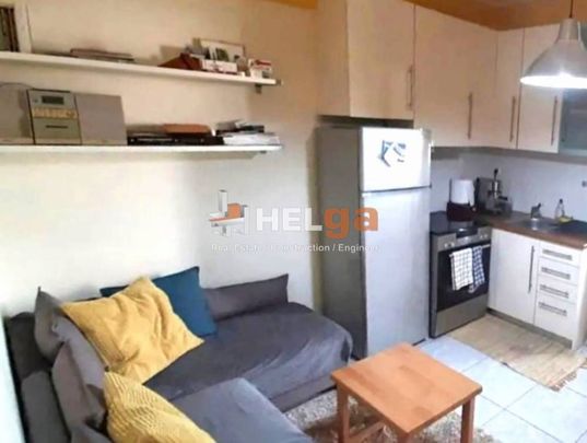 Studio/Γκαρσονιέρα για ενοικίαση Αγία Παρασκευή - Γλαράκη (Πάτρα) - Photo 1