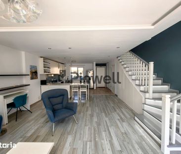Vila de închiriat în Avangarde Forest 2 | Curte privată, 2 parcări - Fotografie 2