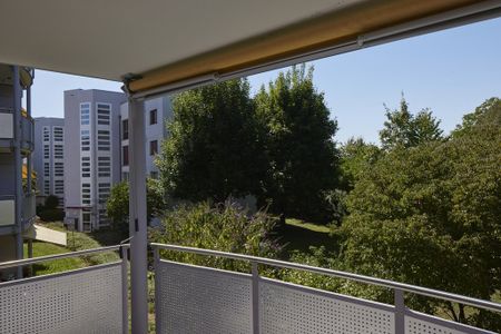 Ruhiges Wohnen mit Komfort - Foto 5