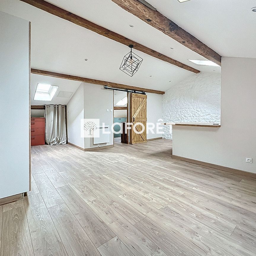 Apartment - Photo 1