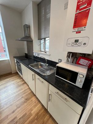 Studio to rent - Photo 1