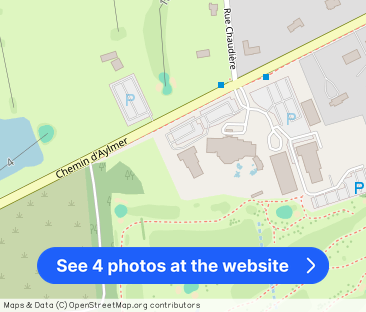 1 CH - 1 SDB - Gatineau - $850 /mo - Photo 1