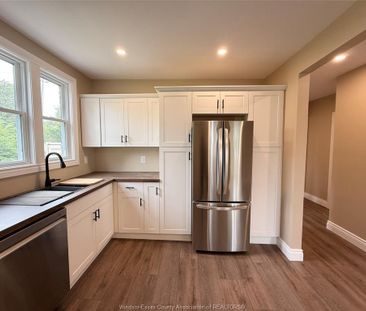 For Lease - 1290 LAURENDEAU Avenue, Windsor, Ontario - Photo 1