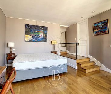 Tout savoir sur cet appartement dans le quartier Chaillot, à Paris ... - Photo 6