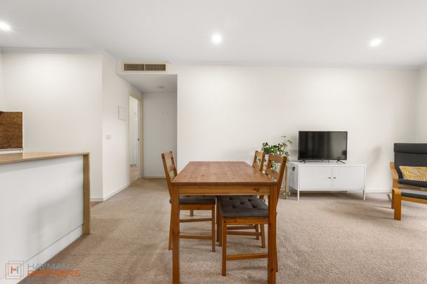 25/16 Doonkuna Street, Braddon ACT 2612 - Apartment For Rent | Domain - Photo 1