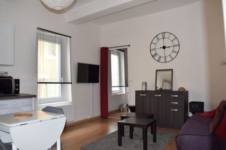 Appartements 32.45 m² - 2 Pièces - Narbonne (11100) - Photo 2