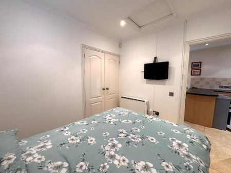 2 bedroom bungalow to rent - Photo 5