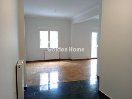 Διαμέρισμα για ενοικίαση Πεδίο Άρεως (Γκύζη - Πεδίον Άρεως) - Photo 4