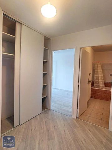 Appartement à louer 2 pièces 52.93m² - Photo 4