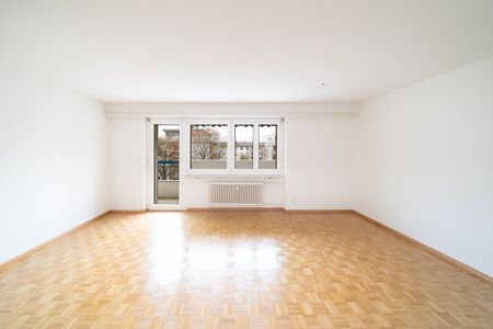 3 Zimmer, 73 m², 7. Stock - Photo 2