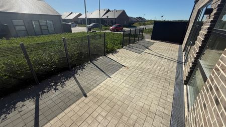 Peter Møllers Vej 2, 6000 Kolding – Bolig i seniorbofællesskab - Photo 2