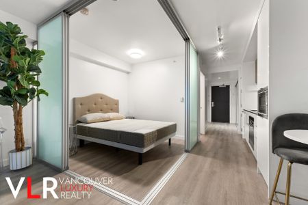 Condo in Vancouver East Side, BC - Photo 2