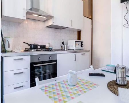 Via Giuseppe Frua, Milan, Lombardy 20146 - Photo 5