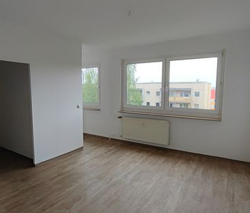 Praktische Singlewohnung! - Foto 2