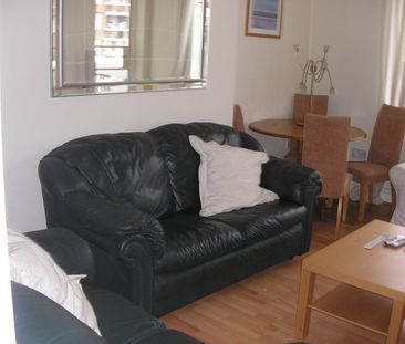 Room in a Shared Flat, Grover House, SE11 - Photo 2