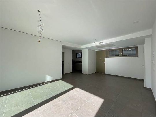 Giubiasco, affitto 3.5 locali con terrazzino - Foto 1