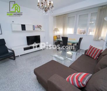 Piso en alquiler en Camino de Ronda - Foto 4