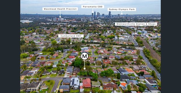 Charming Single-Level Home in a Peaceful, Convenient Setting - Photo 1